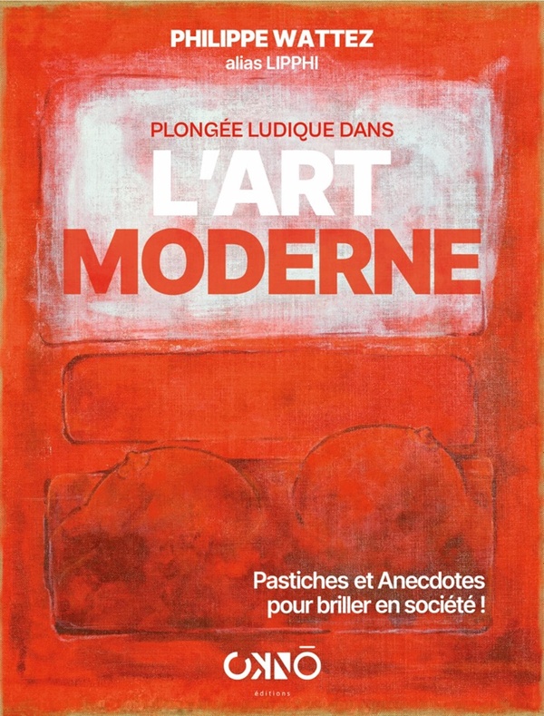 PLONGEE LUDIQUE DANS L'ART MODERNE