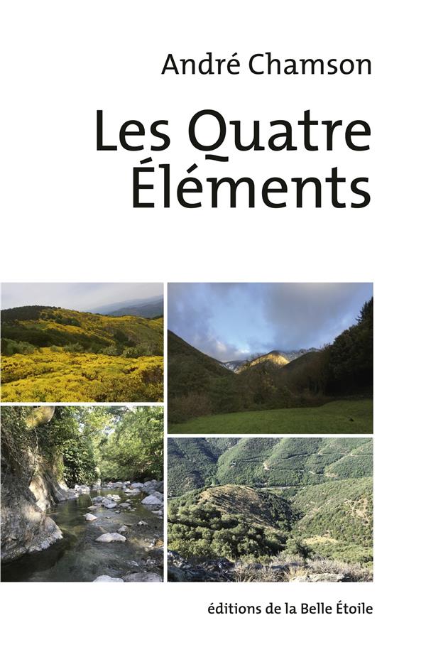 LES QUATRE ELEMENTS