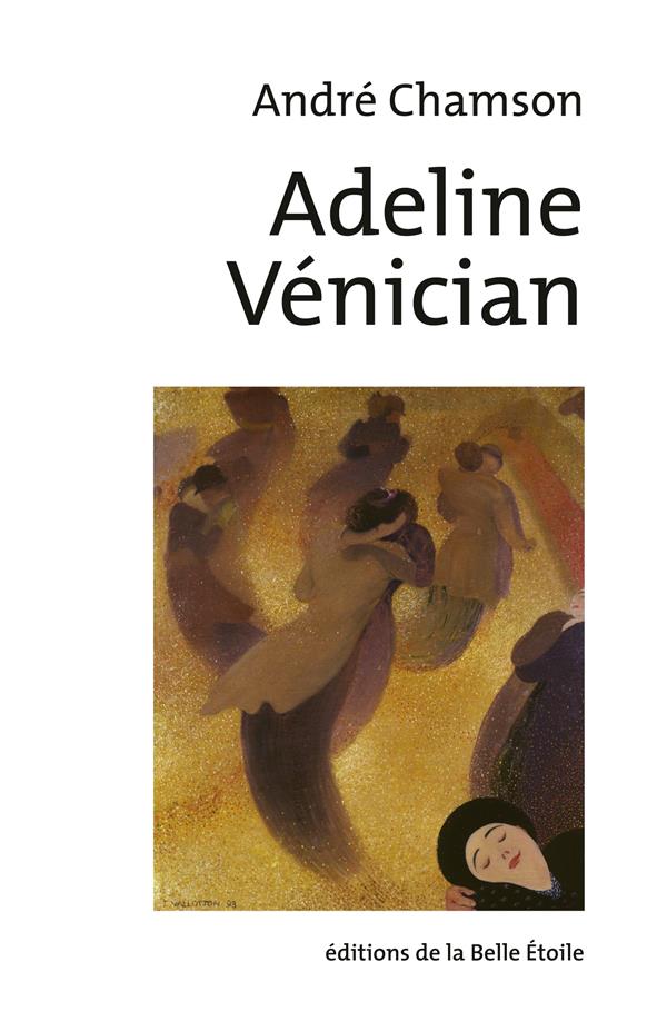 ADELINE VENICIAN