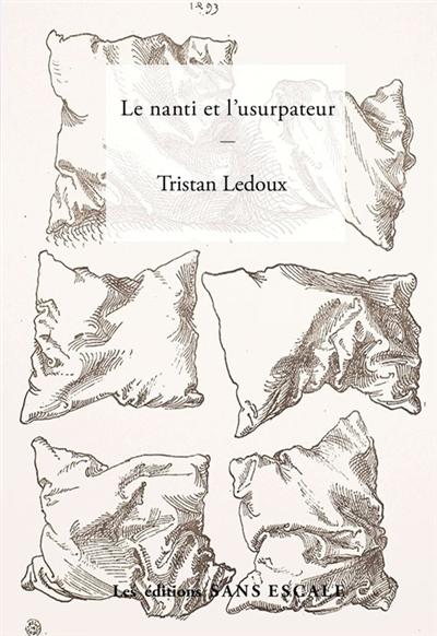 LE NANTI ET L'URSUPATEUR
