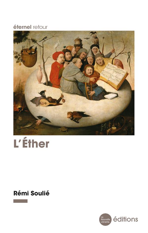 L'ETHER