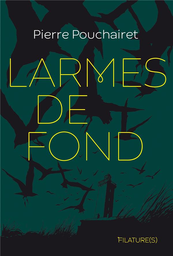LARMES DE FOND - TOME 0 - LARMES DE FOND