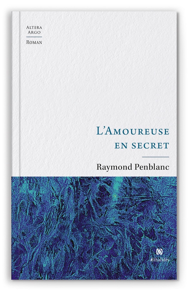 L'AMOUREUSE EN SECRET