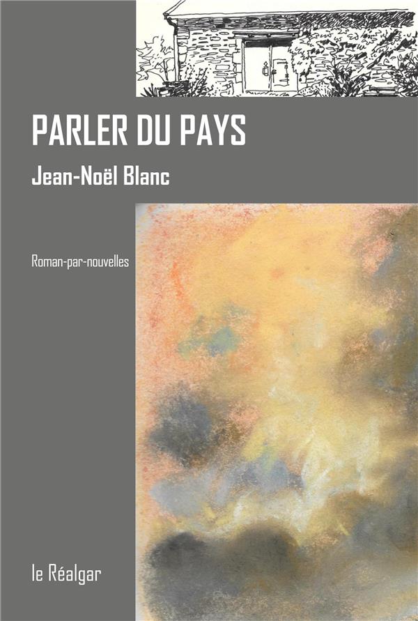 PARLER DU PAYS