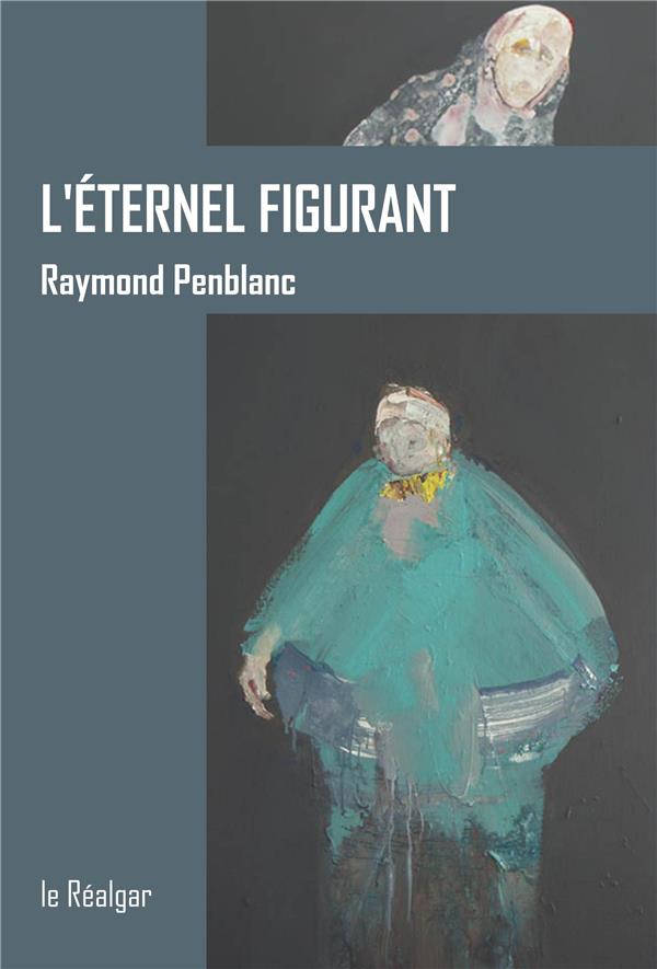 L'ETERNEL FIGURANT