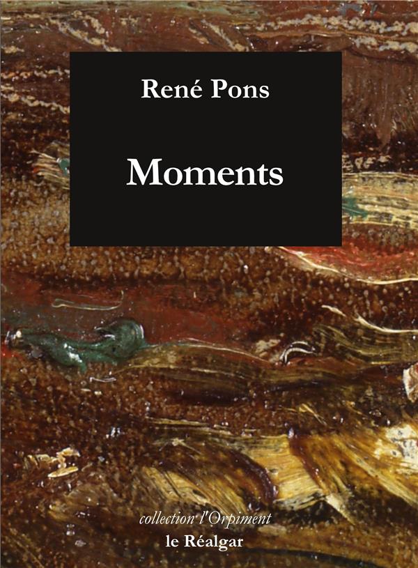 MOMENTS