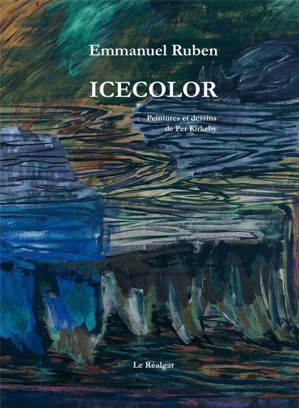 ICECOLOR
