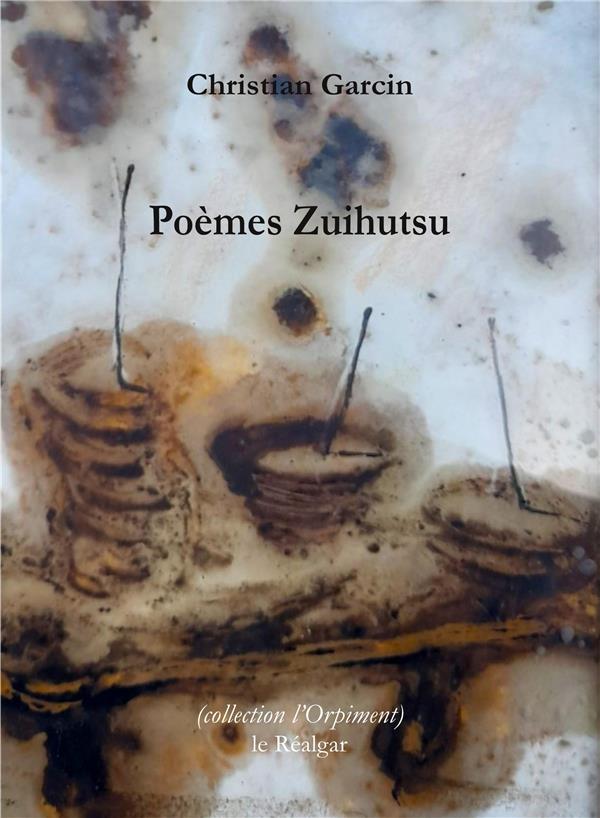 POEMES-ZUIHITSU