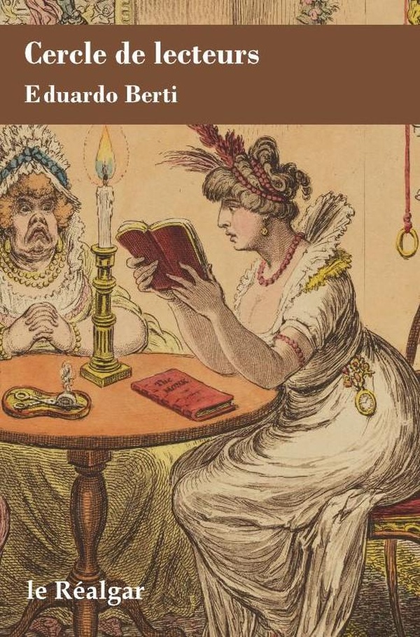 CERCLE DE LECTEURS