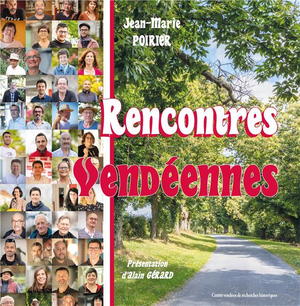 RENCONTRES VENDEENNES (CVRH) (RECIT)