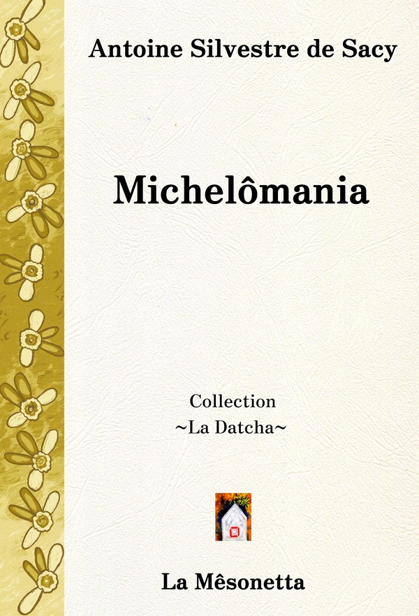 MICHELOMANIA