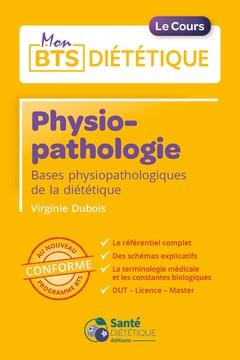 PHYSIOPATHOLOGIE - LE COURS