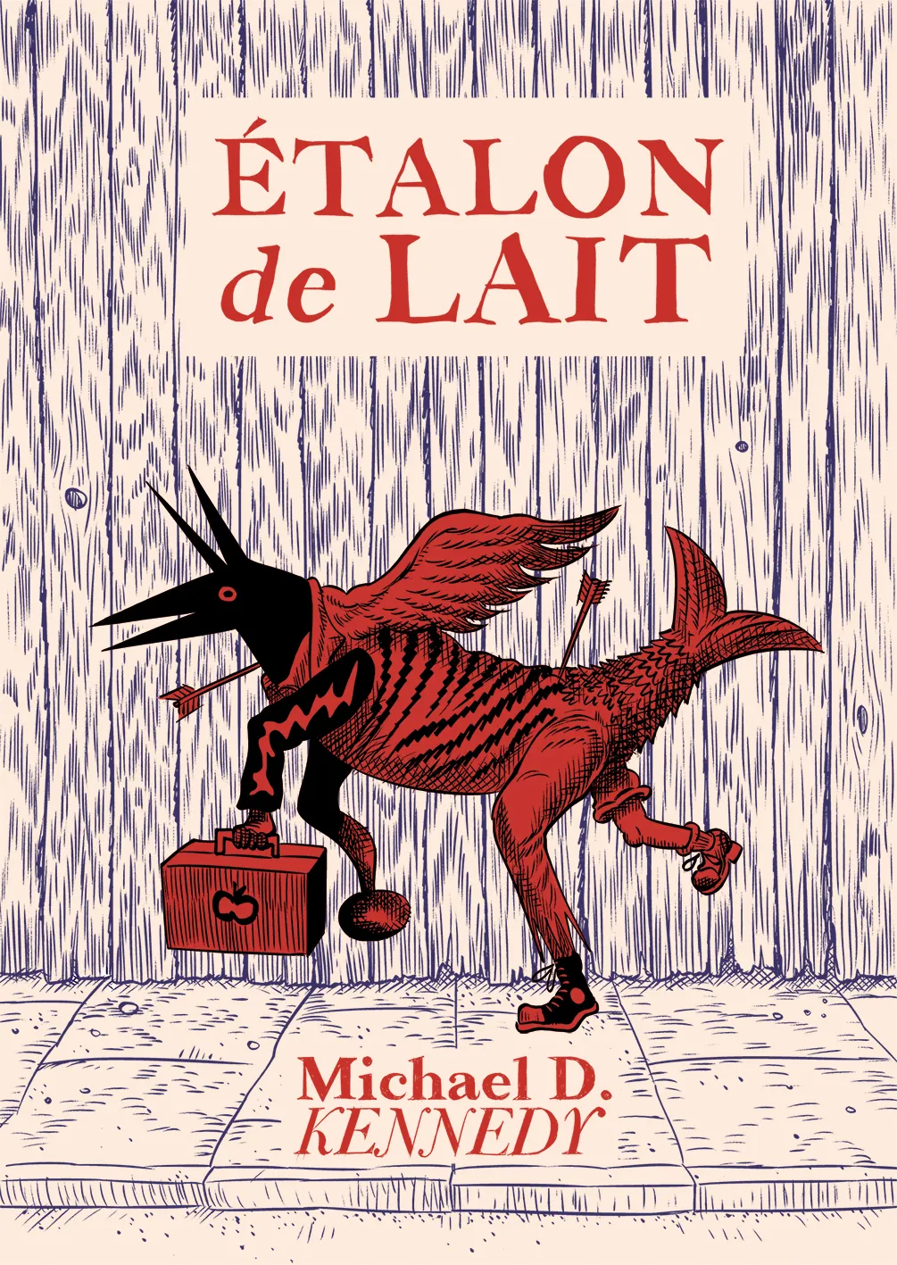ETALON DE LAIT
