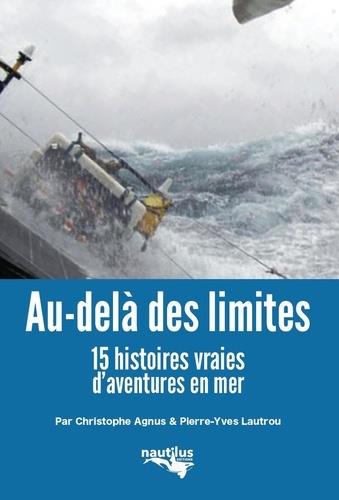 AU-DELA DES LIMITES