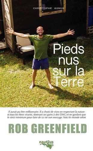 PIEDS NUS SUR LA TERRE