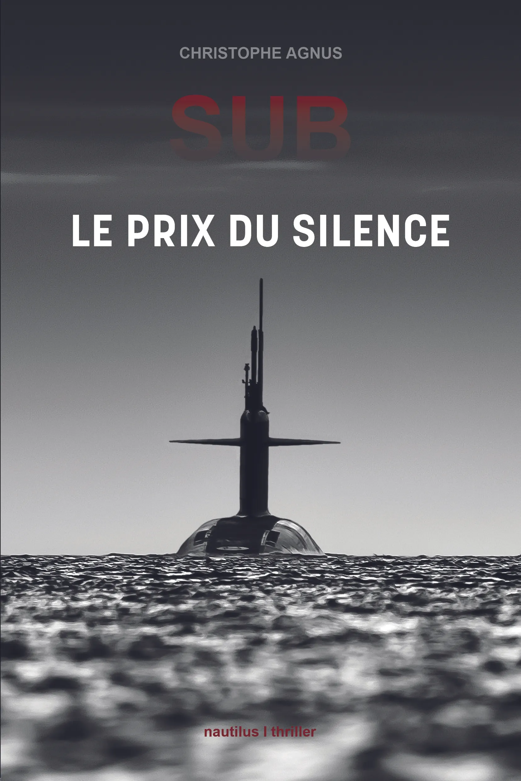 LE PRIX DU SILENCE