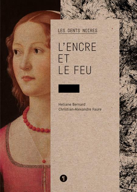 L'ENCRE ET LE FEU