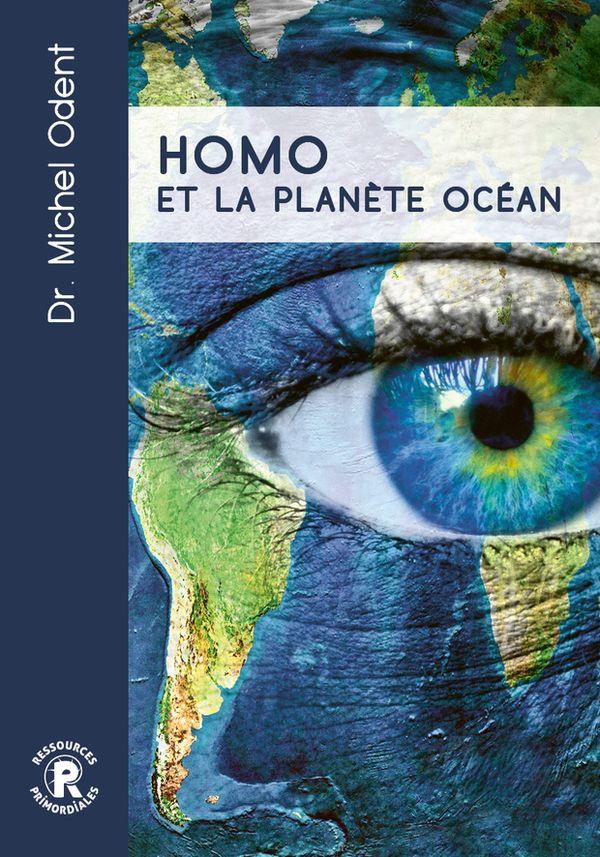 HOMO ET LA PLANETE OCEAN