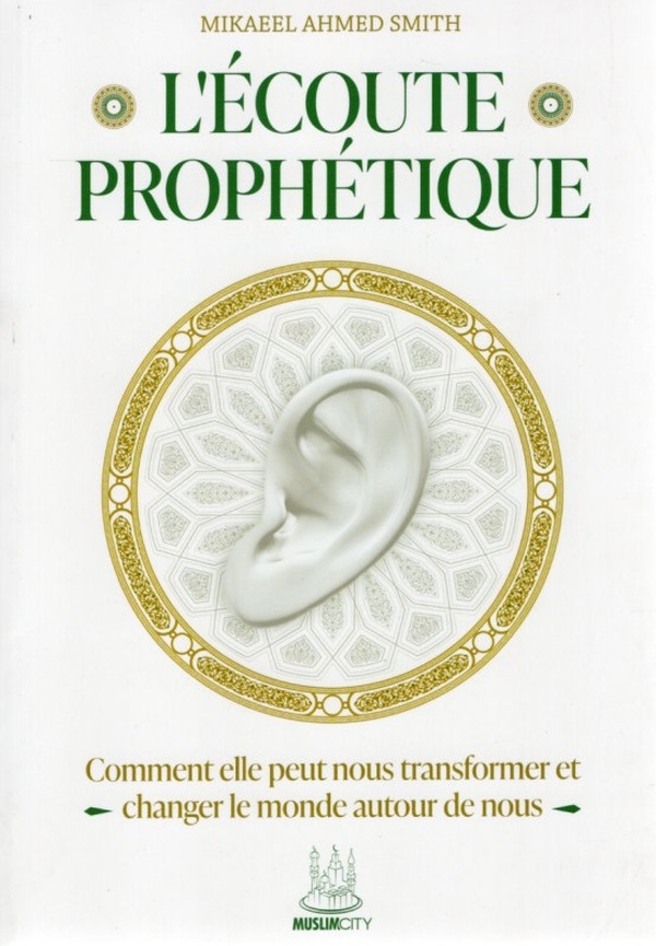 L'ECOUTE PROPHETIQUE
