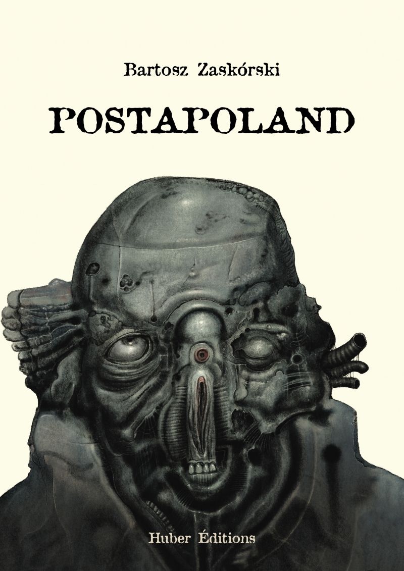 POSTAPOLAND