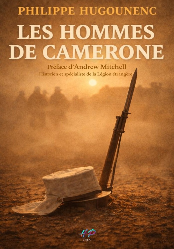 LES HOMMES DE CAMERONE