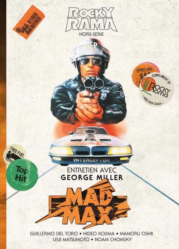 MAD MAX