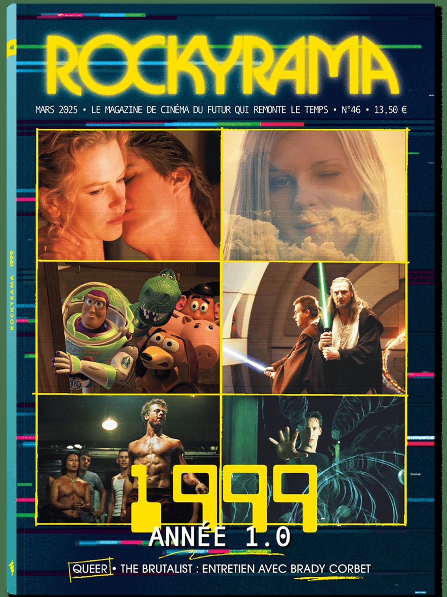 ROCKYRAMA N 46 - 1999