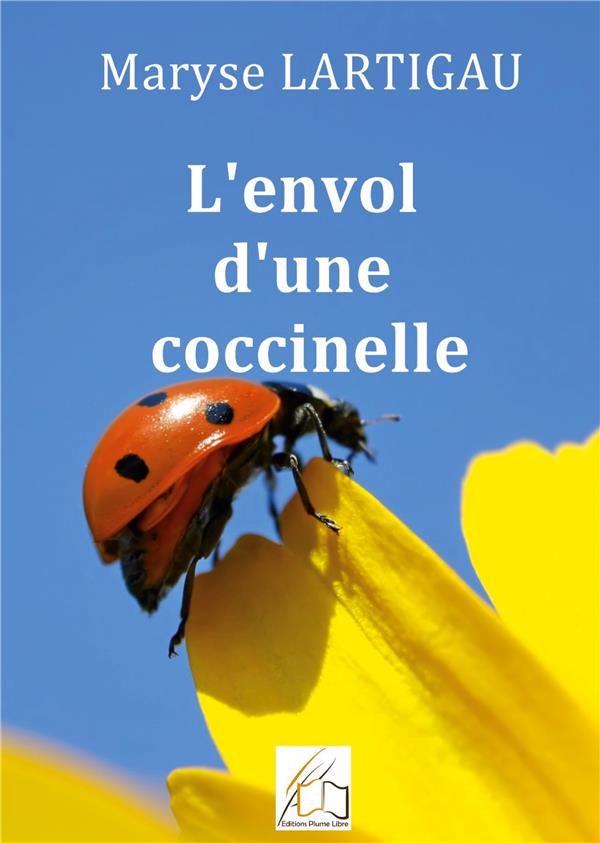 L ENVOL D UNE COCCINELLE