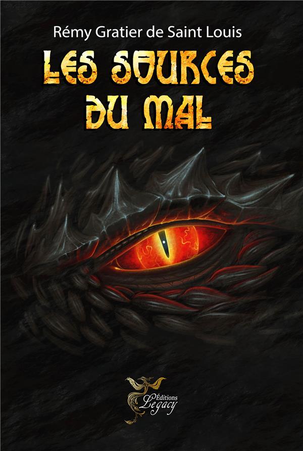 LES SOURCES DU MAL