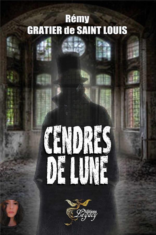 CENDRES DE LUNE