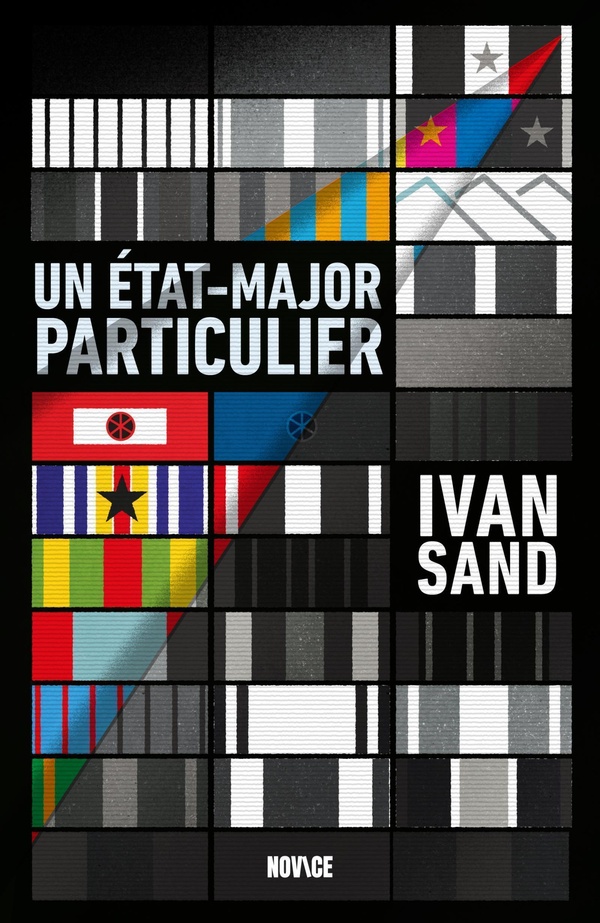 UN ETAT-MAJOR PARTICULIER