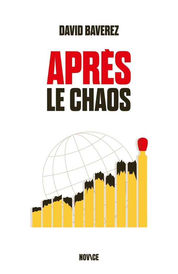 APRES LE CHAOS