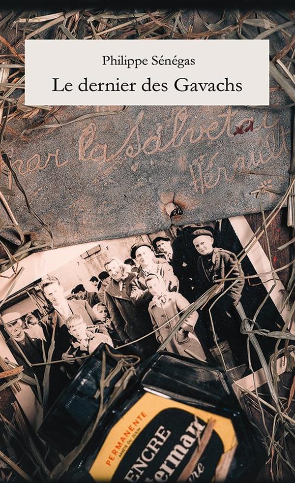 LE DERNIER DES GAVACHS