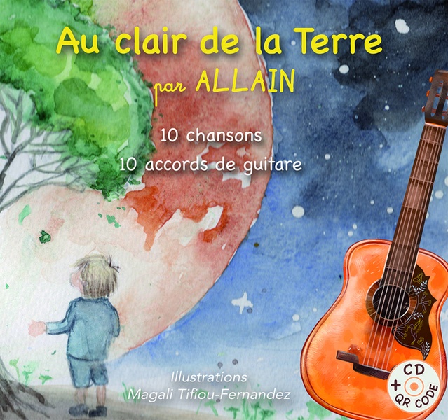 AU CLAIR DE LA TERRE