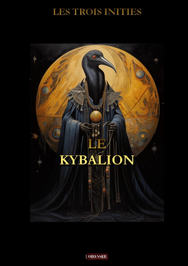 KYBALION