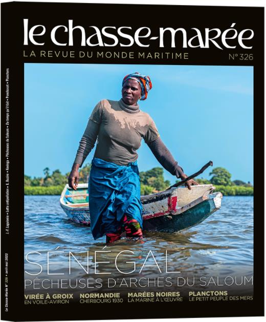 LE CHASSE-MAREE N 326