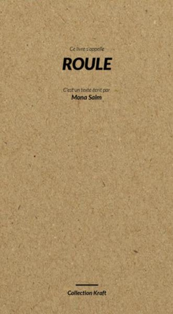 ROULE - MONA SALM