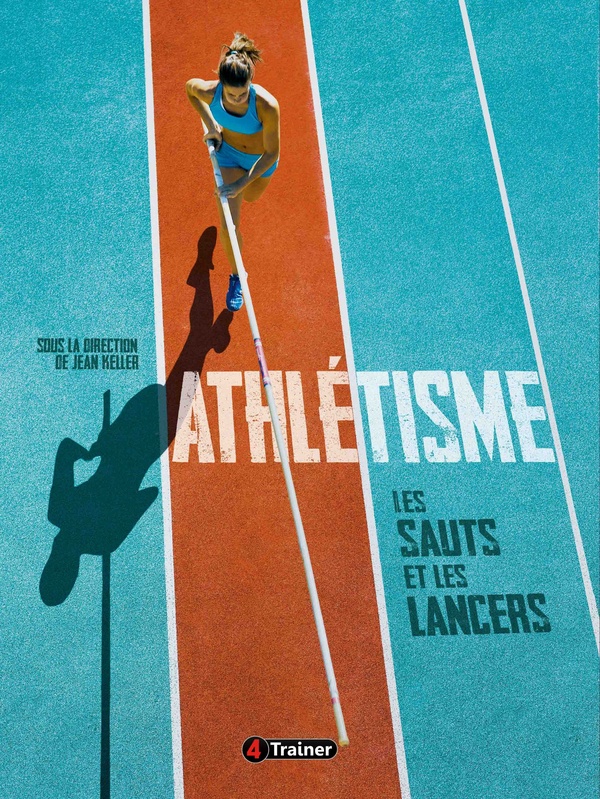 ATHLETISME - LES SAUTS ET LES LANCERS