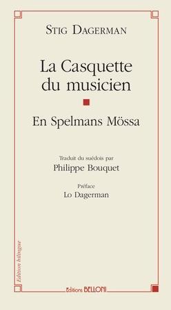 LA CASQUETTE DU MUSICIEN - EDITION BILINGUE