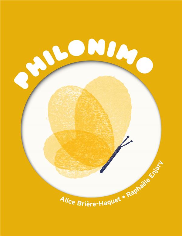 LE PAPILLON DE TCHOUANG-TSEU  PHILONIMO 3
