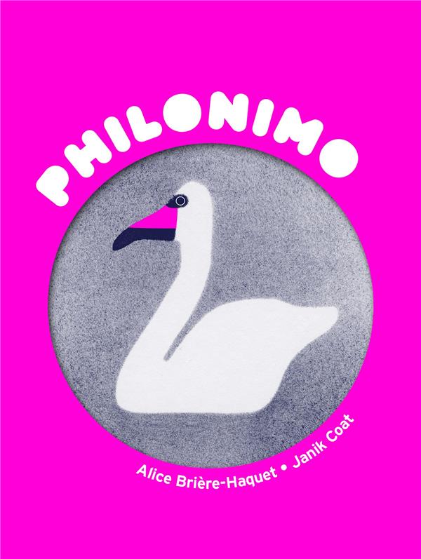 LE CYGNE DE POPPER - PHILONIMO 7