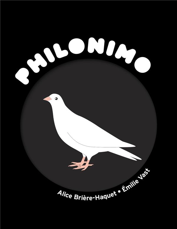 LA COLOMBE DE KANT - PHILONIMO 8