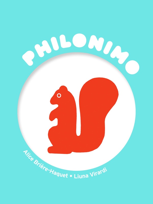 LECUREUIL DE JAMES - PHILONIMO #11