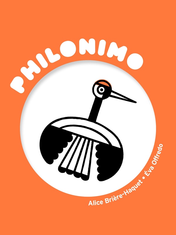 LA GRUE DE PLATON - PHILONIMO 12