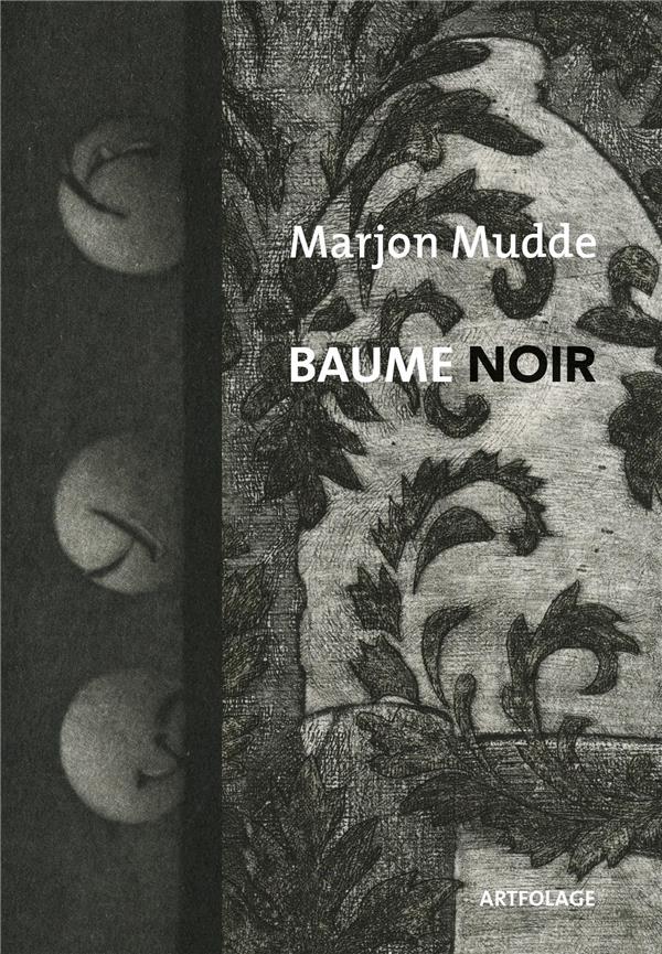 BAUME NOIR