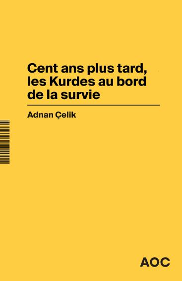 CENT ANS PLUS TARD, LES KURDES AU BORD DE LA SURVIE / DANS LA TURQUIE DERDOGAN, LARME JUDICIAIRE AU