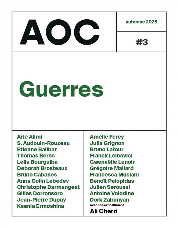 GUERRES