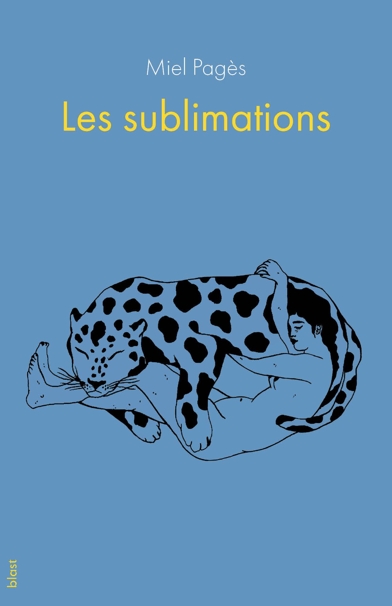 LES SUBLIMATIONS