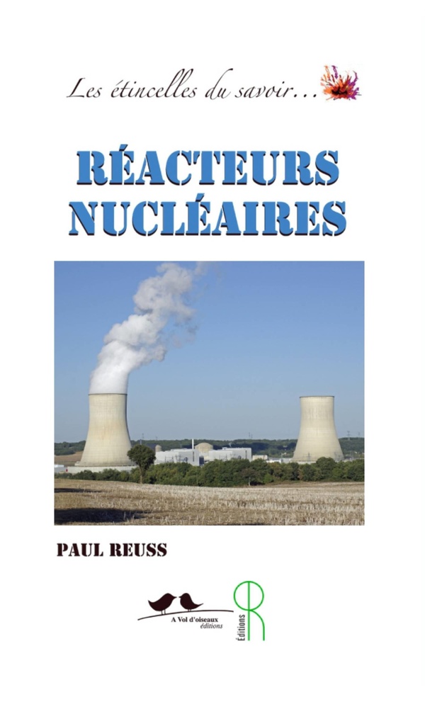 REACTEURS NUCLEAIRES