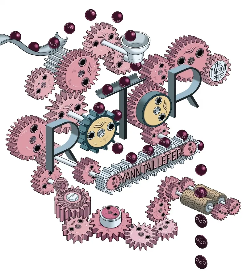 ROTOR